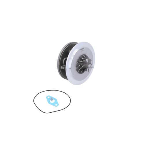 8604213 - Core assembly, turbocharger 