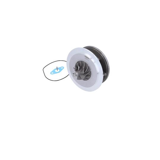 8604213 - Core assembly, turbocharger 