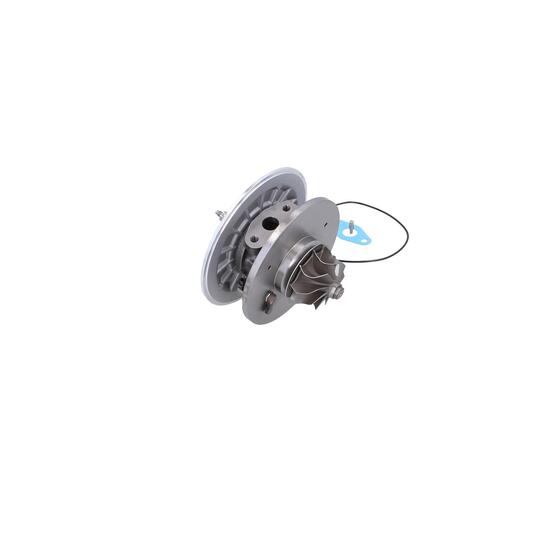 8604213 - Core assembly, turbocharger 