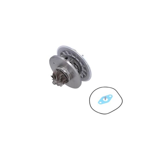 8604213 - Core assembly, turbocharger 
