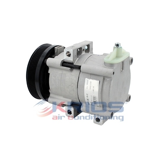 K18013A - Compressor, air conditioning 