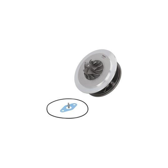 8604224 - Core assembly, turbocharger 