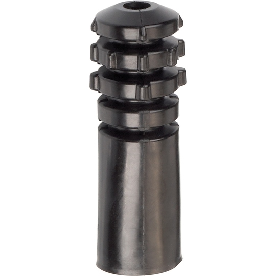 Rubber Buffer, suspension