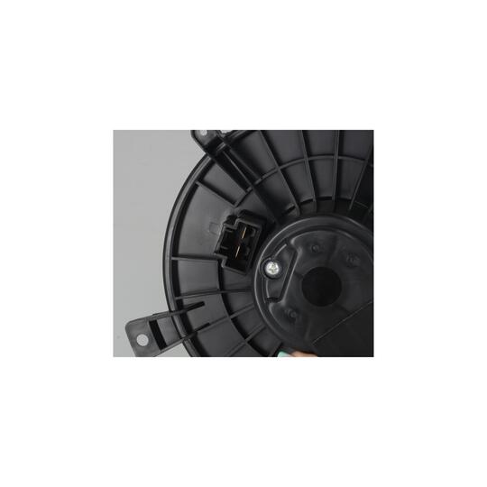 7790261 - Interior Blower 