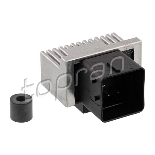 702 870 - Relay, glow plug system 