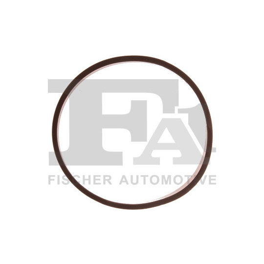 511-065 - Seal, oil filter 