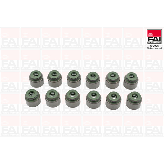 VSK2403 - Seal Set, valve stem 