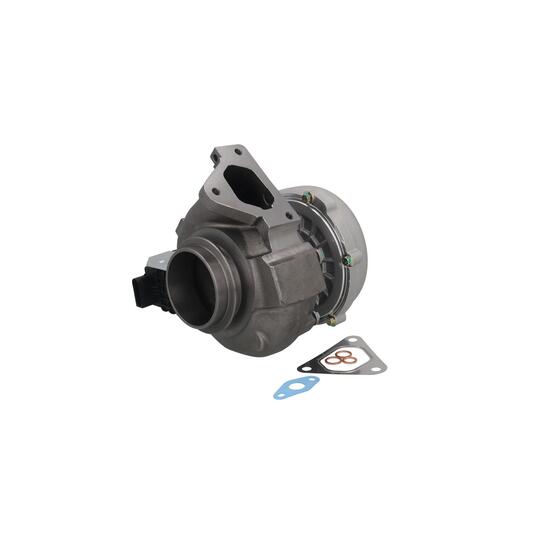 8600214 - Charger, charging (supercharged/turbocharged) 