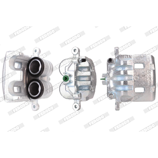 FCL695712 - Brake Caliper 