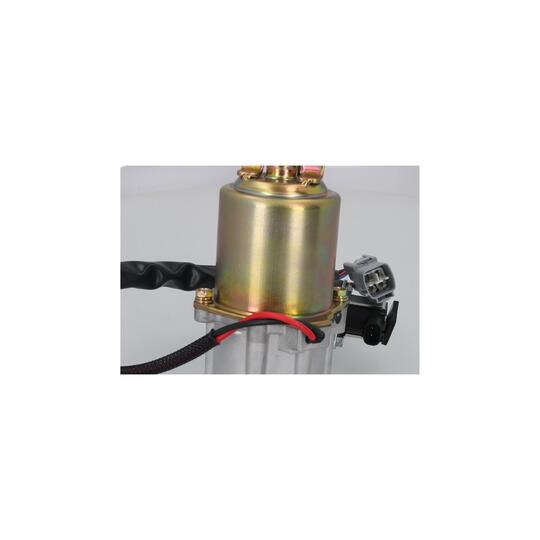 2077033 - Compressor, compressed air system 