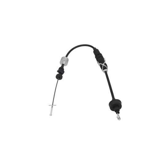 LC022 - Cable Pull, clutch control 