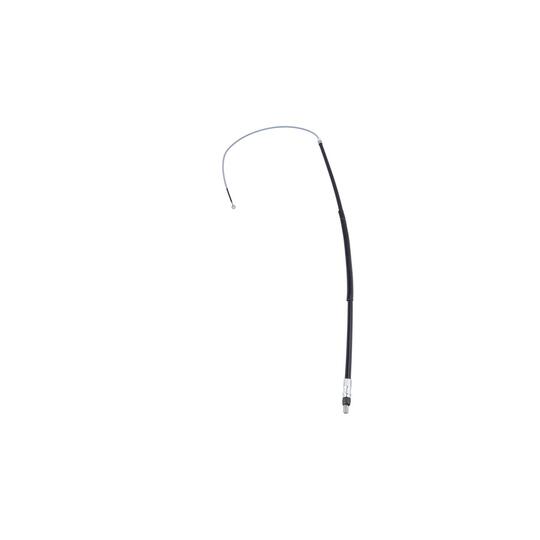 Cable Pull, parking brake