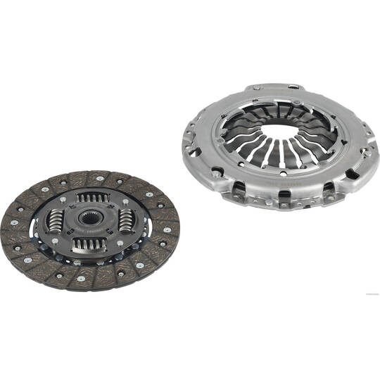 J2001316 - Clutch Kit 