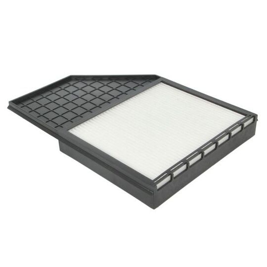 Filter, interior air