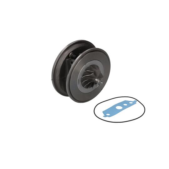 8604047 - Core assembly, turbocharger 