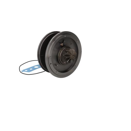 8604047 - Core assembly, turbocharger 