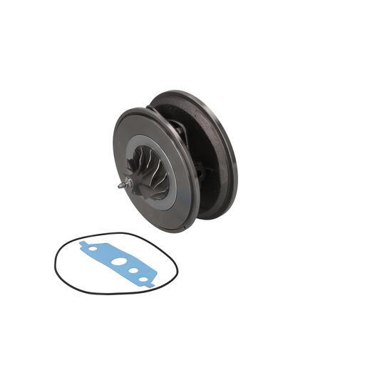 8604047 - Core assembly, turbocharger 