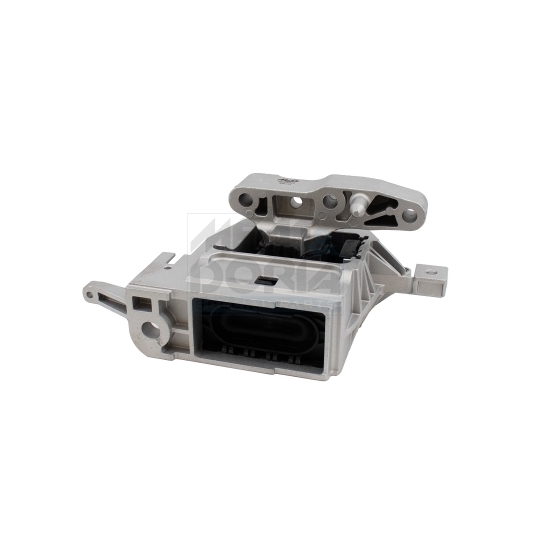 197048 - Mounting, engine 