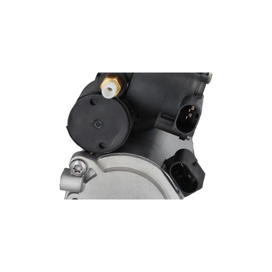 2077034 - Compressor, compressed air system 