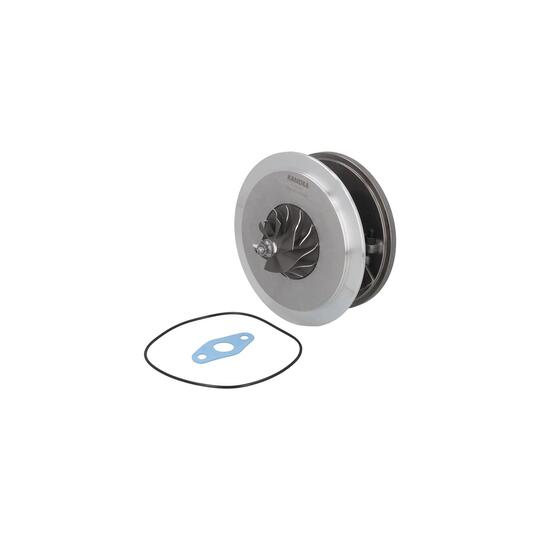 8604202 - Core assembly, turbocharger 
