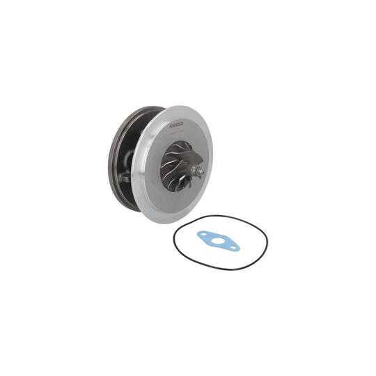 8604202 - Core assembly, turbocharger 