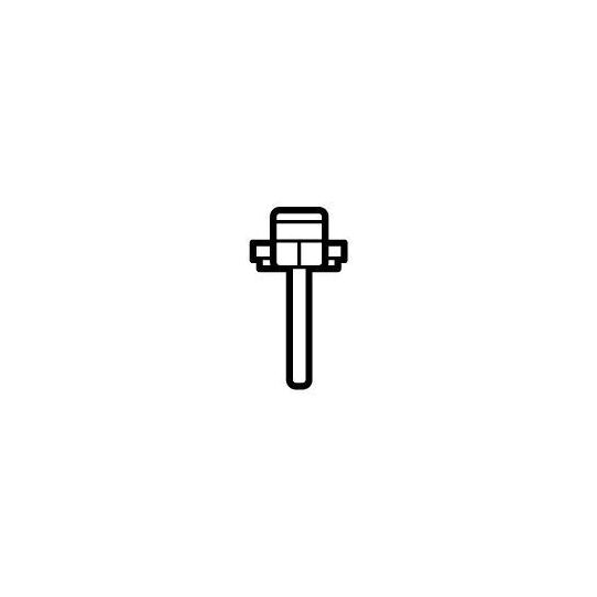 453041 - Sensor, coolant level 