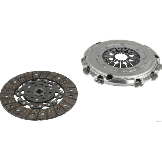 J2000815 - Clutch Kit 
