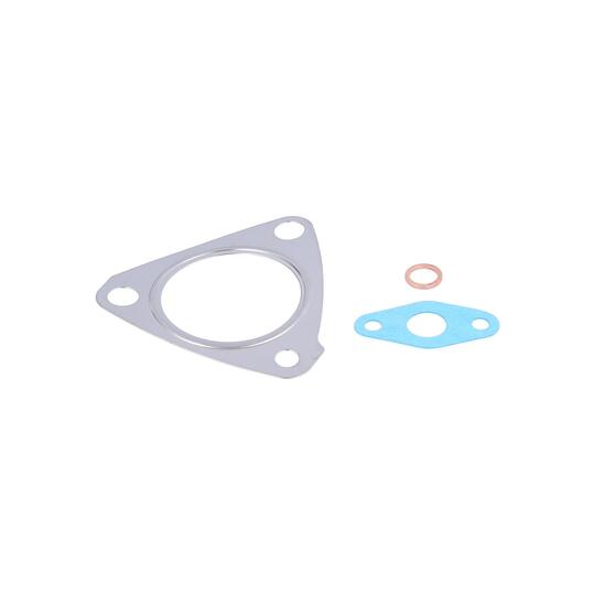 Mounting Kit, charger