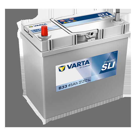 545157033K262 - Starter Battery 