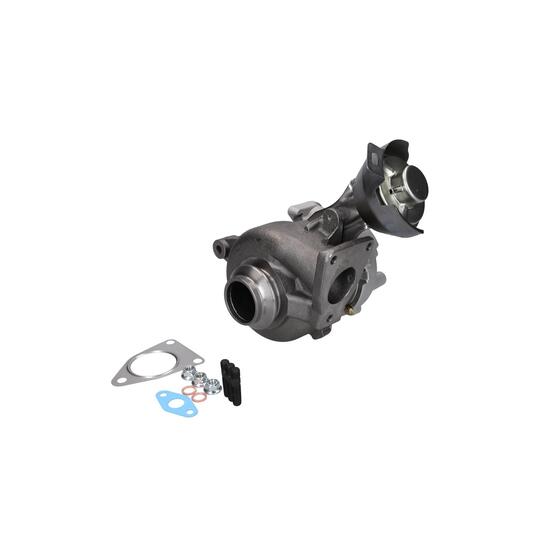 8600170 - Charger, charging (supercharged/turbocharged) 