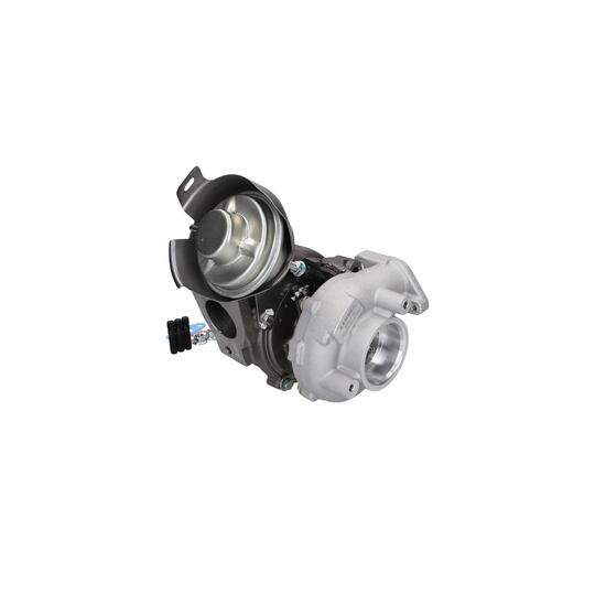 8600170 - Charger, charging (supercharged/turbocharged) 