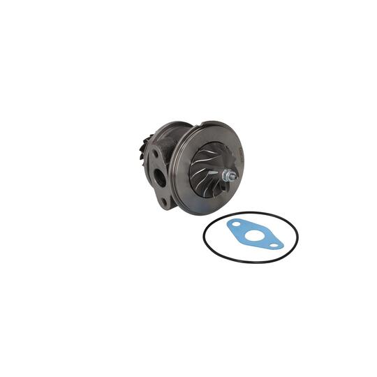 8604005 - Core assembly, turbocharger 