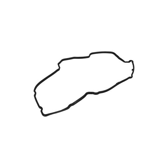 Gasket, cylinder head cover