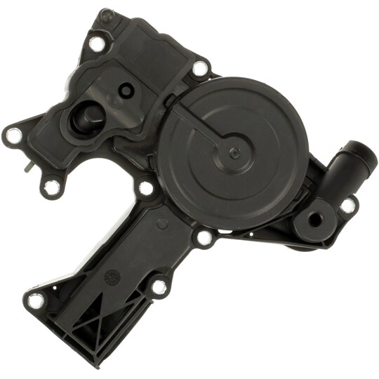 EMH9005 - Oil Trap, crankcase breather 