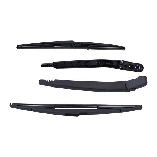 Wiper Arm, window cleaning