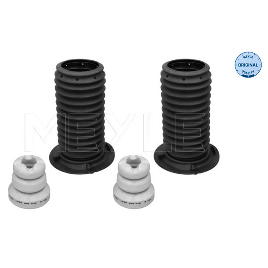 Dust Cover Kit, shock absorber