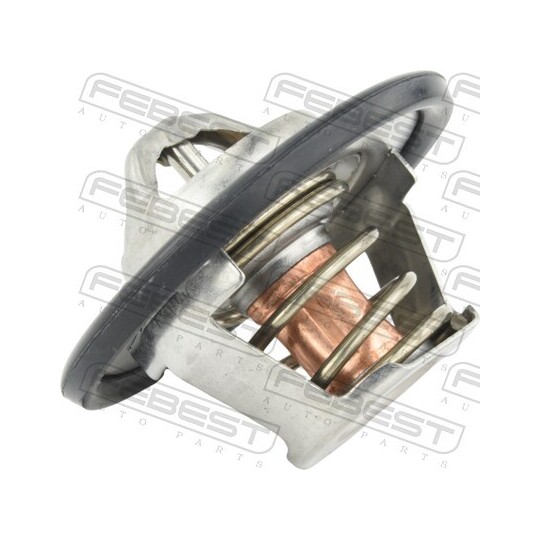 18462-004 - Thermostat, coolant 