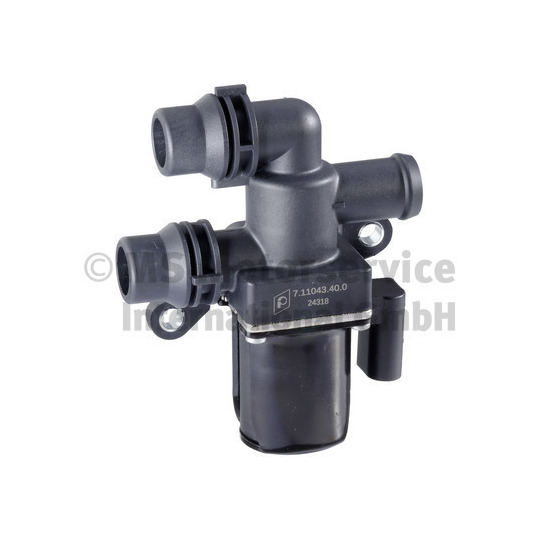 Control Valve, coolant