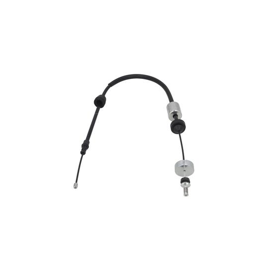 LC087 - Cable Pull, clutch control 