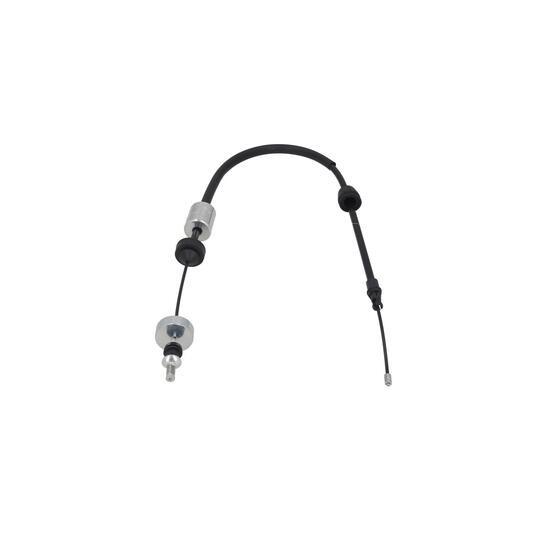 LC087 - Cable Pull, clutch control 