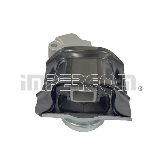 610708 - Engine Mounting 