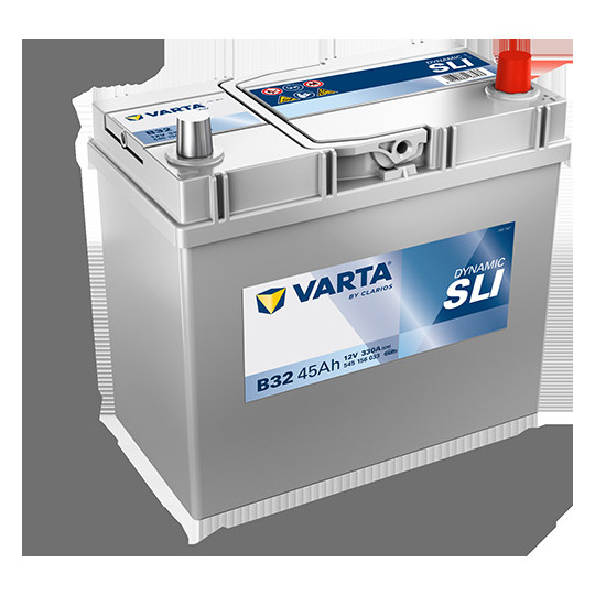 545156033K262 - Starter Battery 