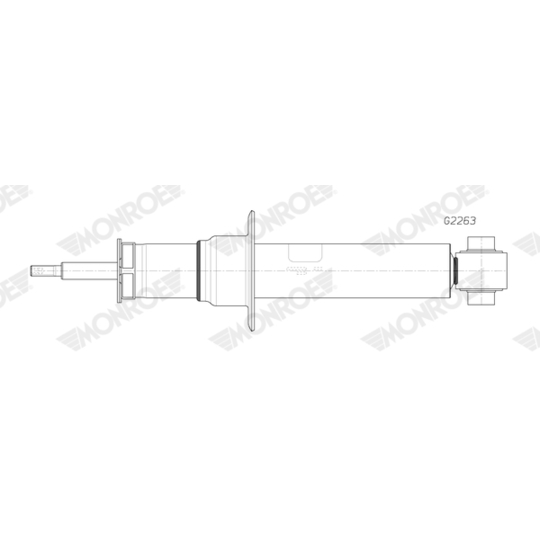 G2263 - Shock Absorber 