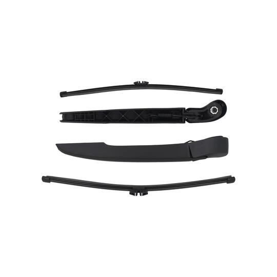 25257 - Wiper Arm, window cleaning 