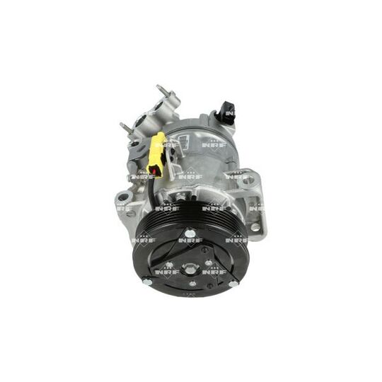 320289 - Compressor, air conditioning 