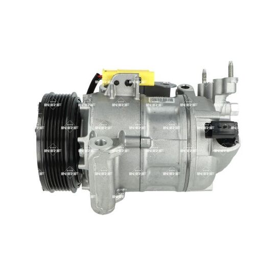 320289 - Compressor, air conditioning 