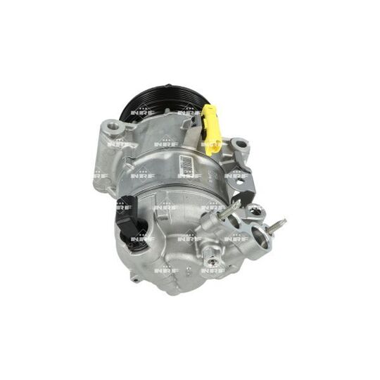 320289 - Compressor, air conditioning 