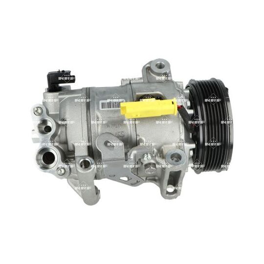 320289 - Compressor, air conditioning 