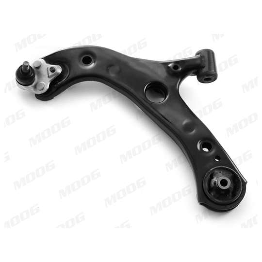 TO-WP-17677 - Track Control Arm 
