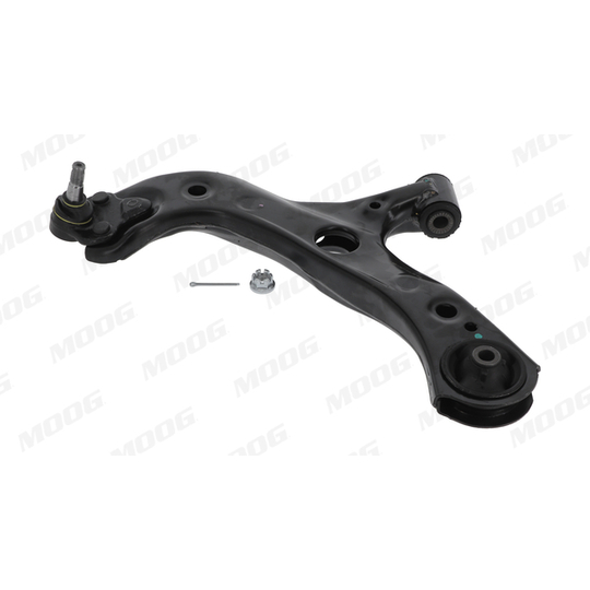 TO-WP-17677 - Track Control Arm 